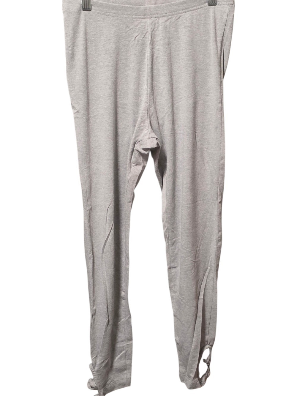 Old Navy Light Gray Leggings